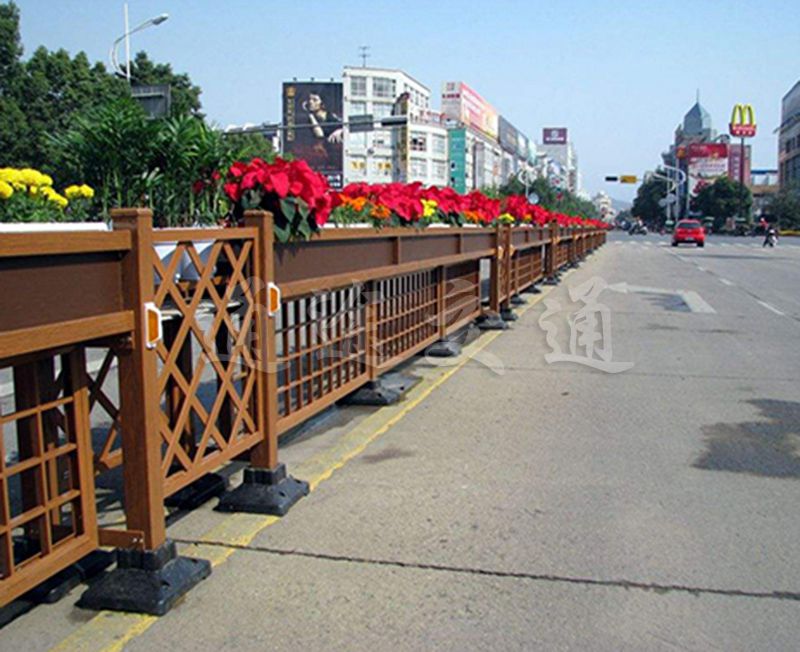 花箱護欄