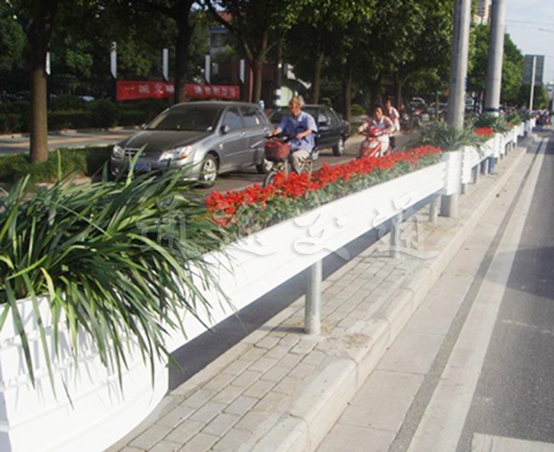 花箱護欄