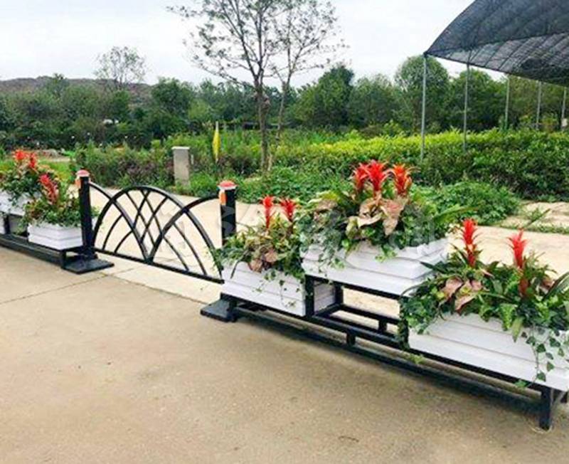 花箱護欄