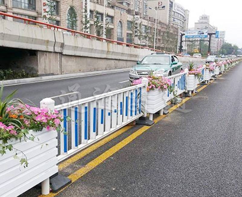 花箱護欄