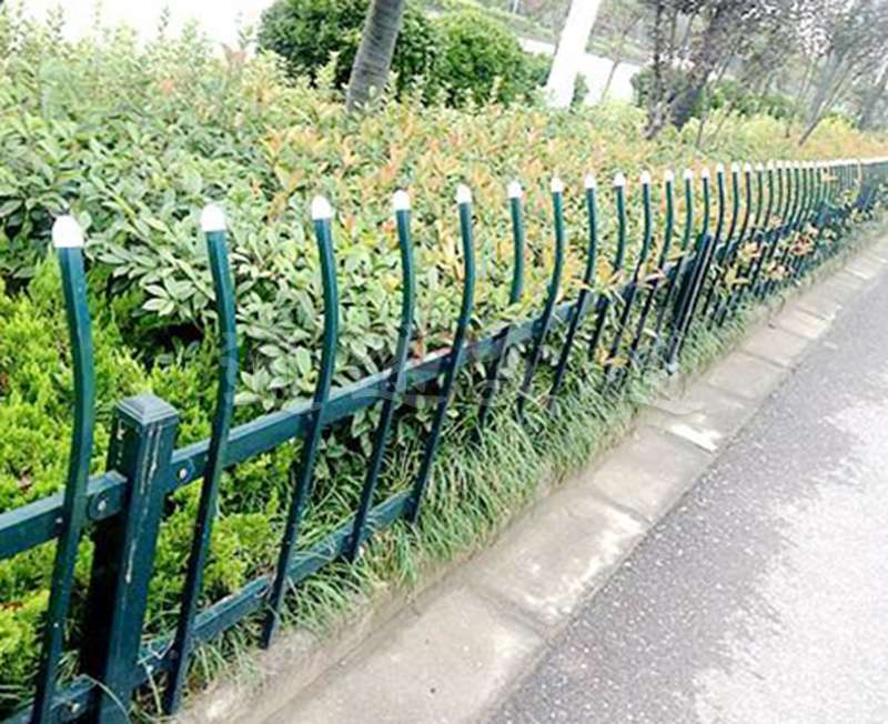 綠化護欄