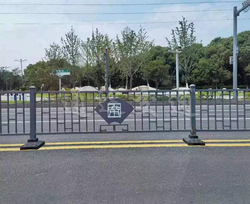 文化護(hù)欄