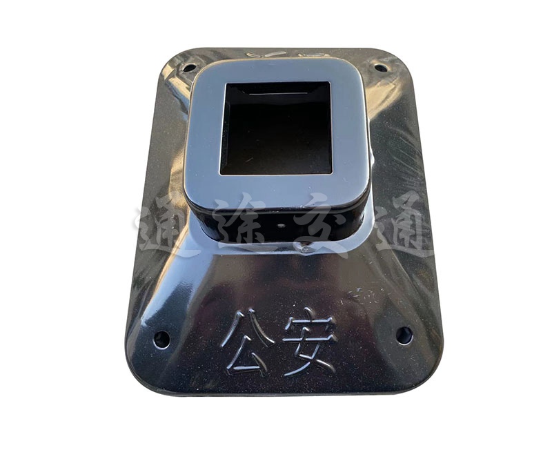 護(hù)欄底座
