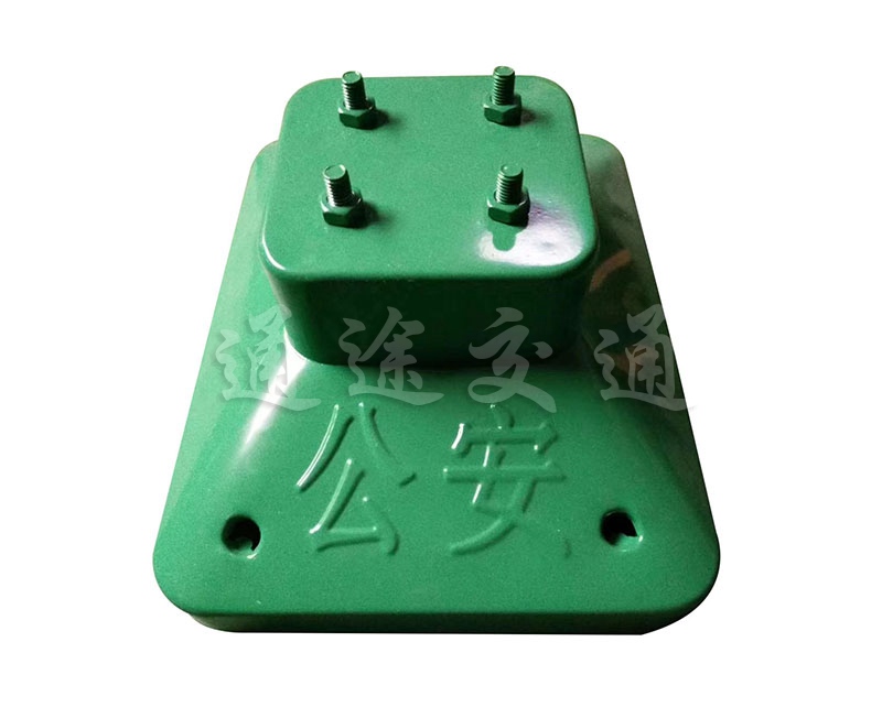 護(hù)欄底座