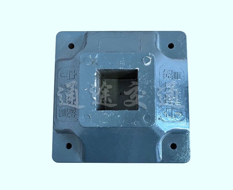 護(hù)欄底座